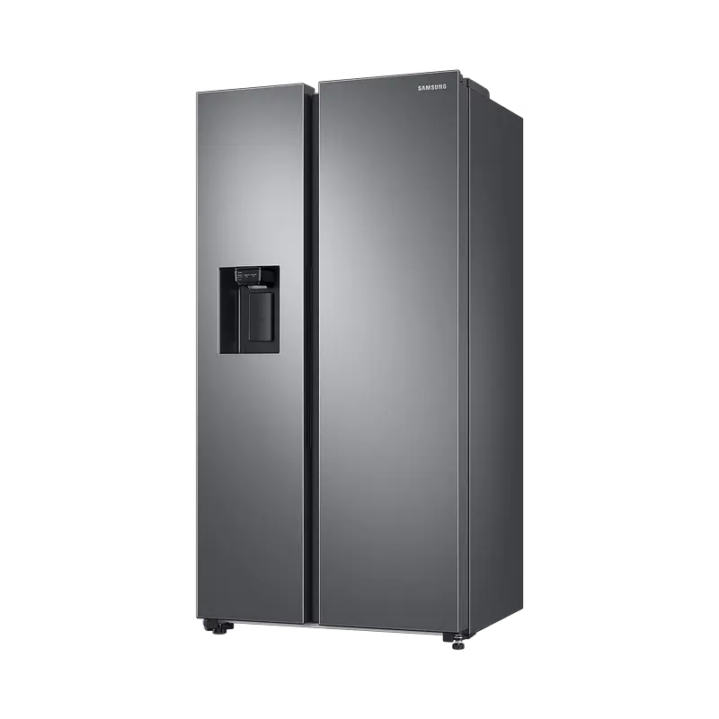 Холодильник Samsung RS68A8520S9/UA Нержавеющая сталь