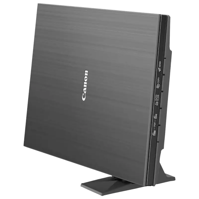 Планшетный Canon CanoScan LiDE 400 A4 Черный
