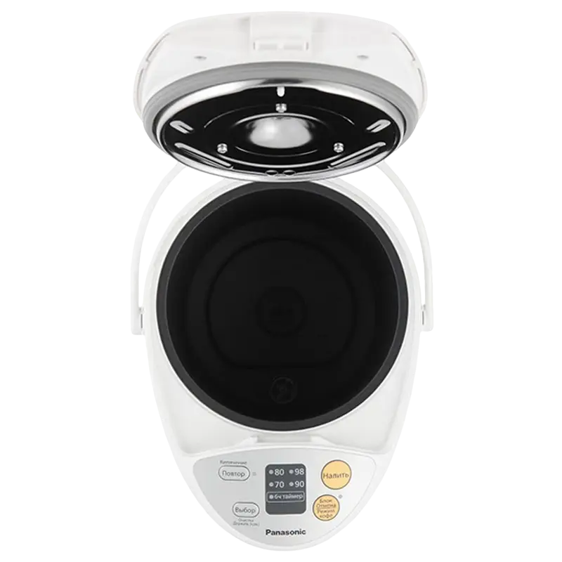 Термопот Panasonic NC-EG3000WTS Белый