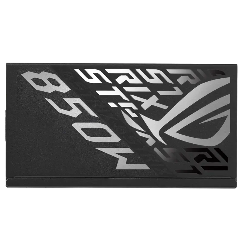 Tip Блок питания для компьютеров ASUS ROG Strix 850W Platinum ATX Черный