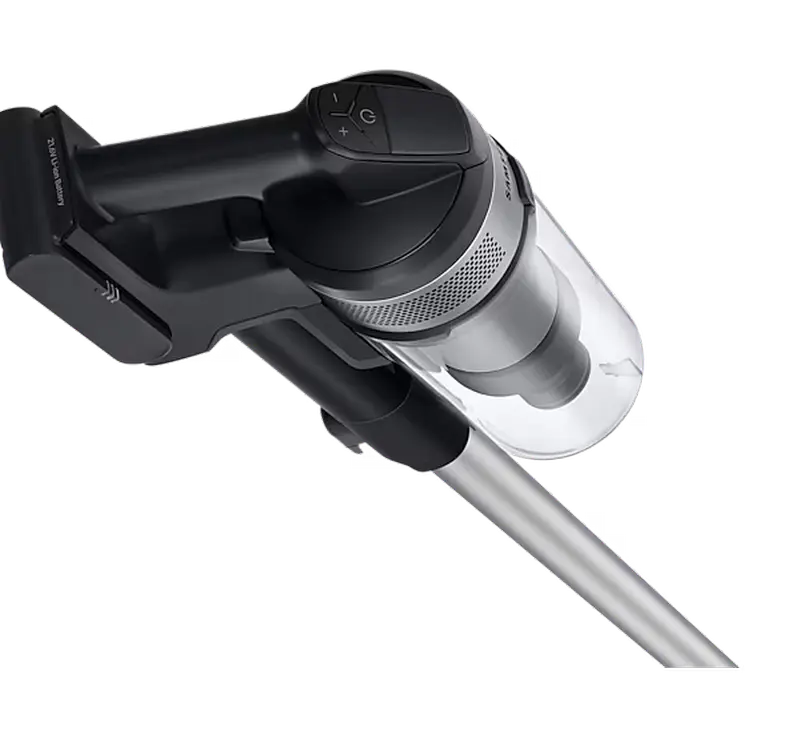 Вертикальный Пылесос Samsung VS15A60AGR5/UK Черный