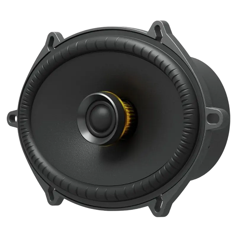 CarAudio XS-680ES