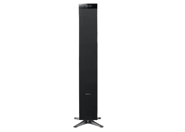 Аудиосистема MUSE M-1280 BT Черный