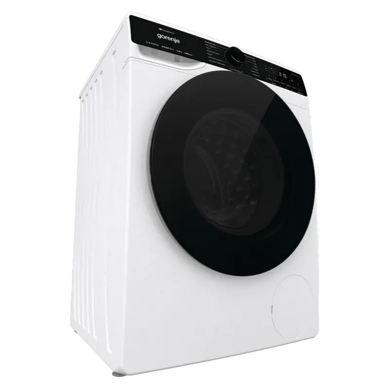 Стиральная машина Gorenje WPNA84ATSWIFI3 Белый