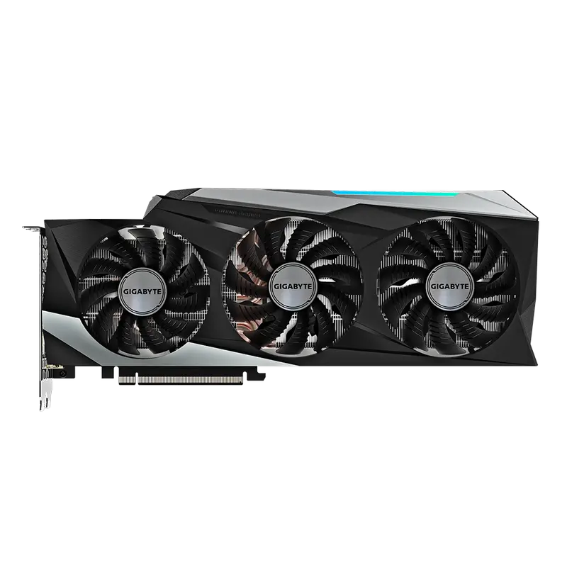 Видеокарта Gigabyte GeForce RTX 3090 GAMING OC
