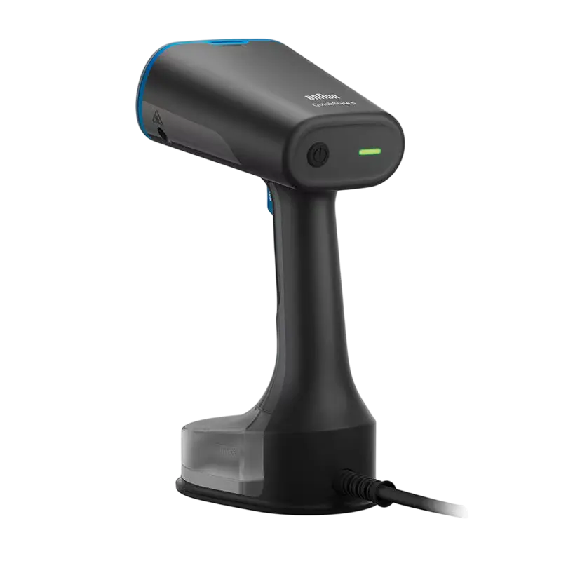 Ручной отпариватель Braun GS5031BL Чёрный