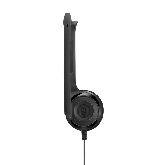 Căști EPOS PC 3 Chat Negru