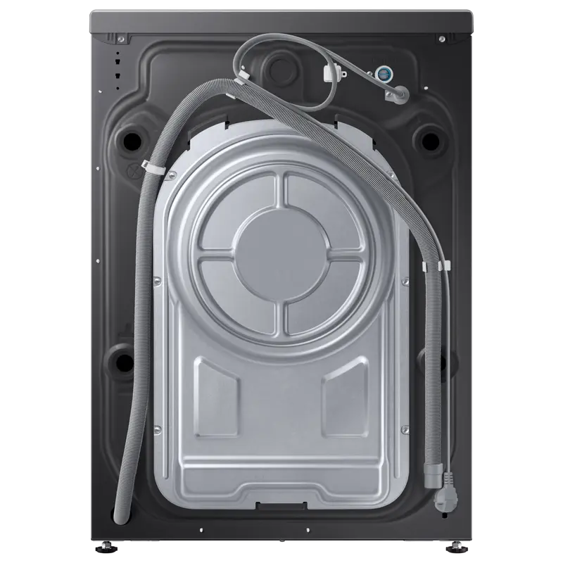 Стиральная машина Samsung WW90DG6G94LBU4 Черный