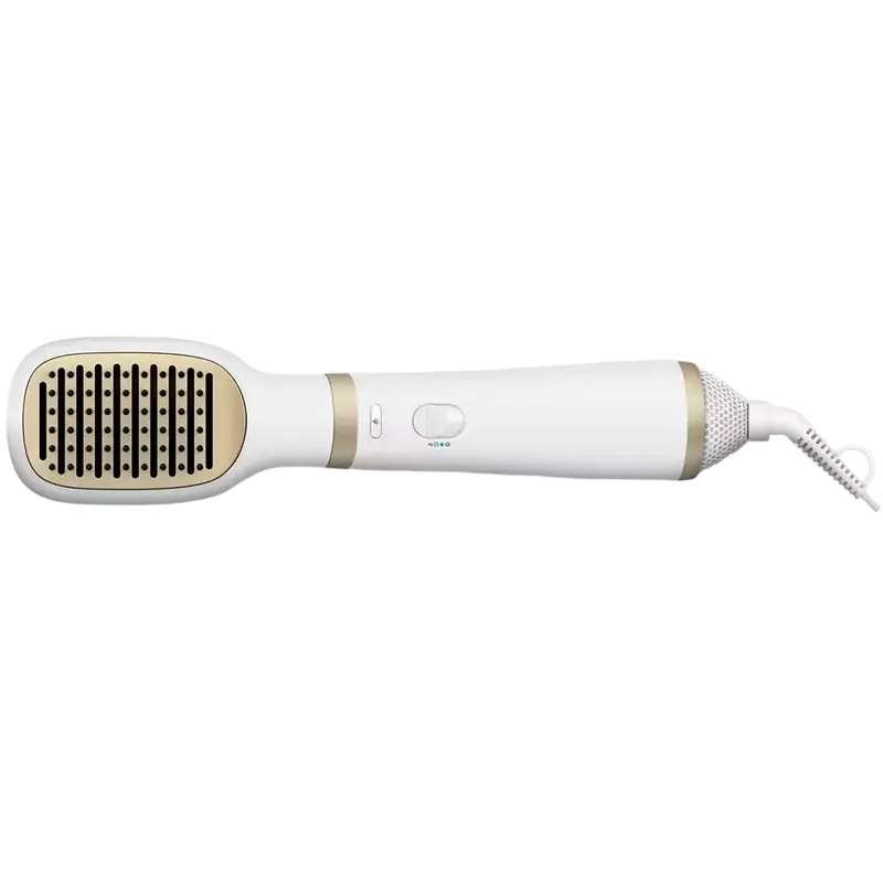 Фен-щётка Philips Essential Белый