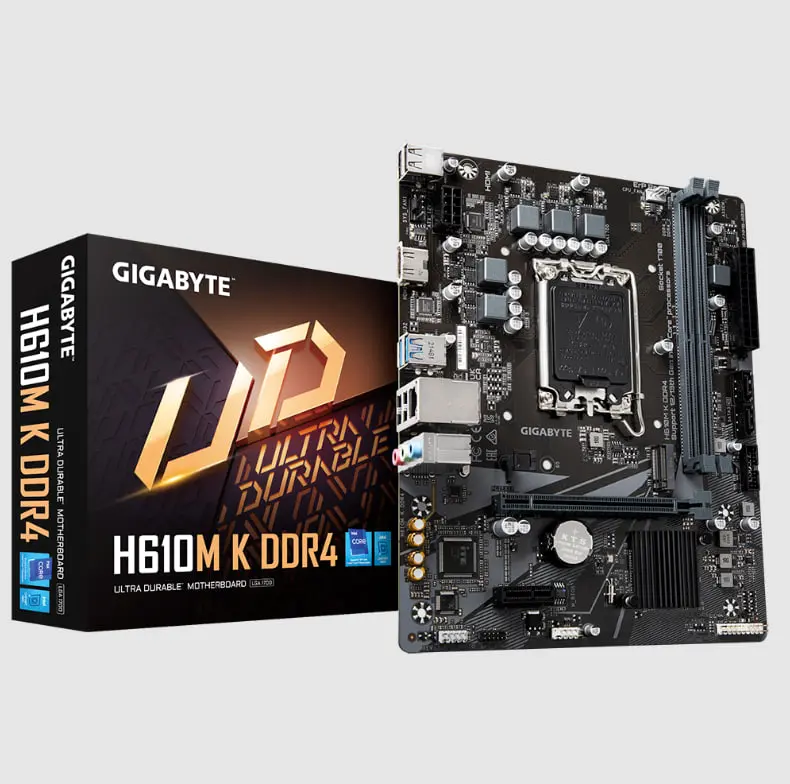 Игровой компьютер Ultra PC10461