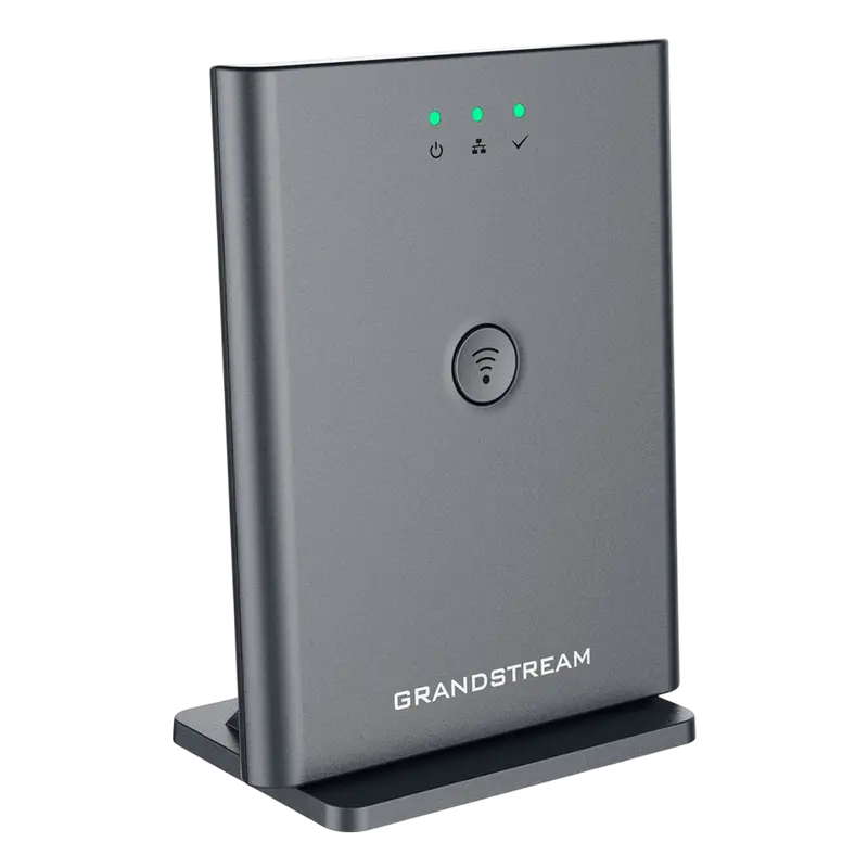 SIP Станция Grandstream DP755 Черный
