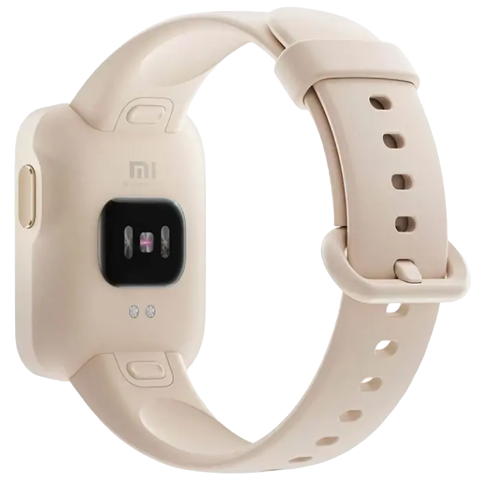 Умные часы Xiaomi Redmi Watch 3 Ivory