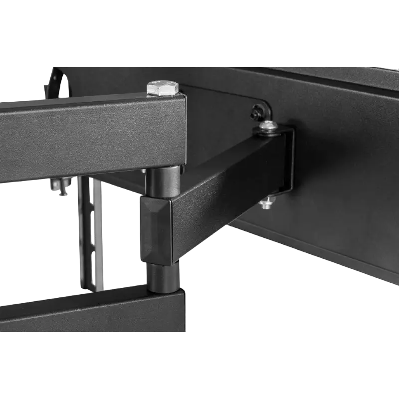 Suport pentru televizor Gembird WM-55ST-04 Negru