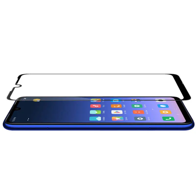 Sticlă de protecție Nillkin Xiaomi Redmi Note 7 Tempered Glass CP+ Pro CP+ Pro Negru