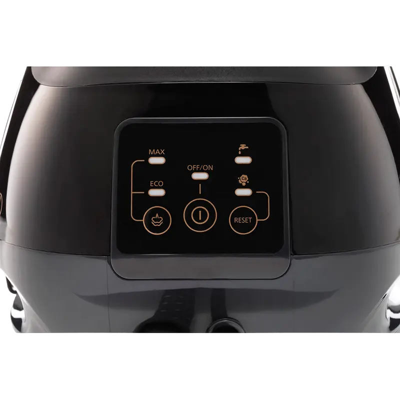 Утюг с парогенератором Panasonic NI-GT500NTW Чёрный