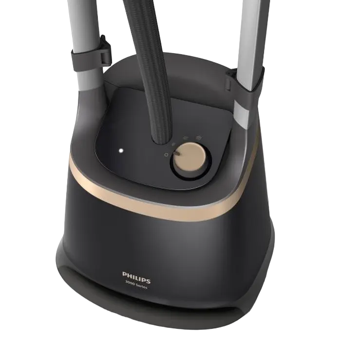 Стационарный отпариватель Philips STE3170/80 Чёрный