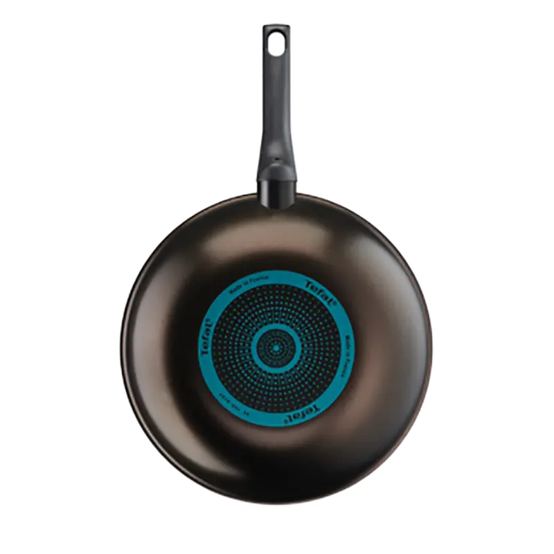 Сковорода Tefal Early Plus Early Plus Чёрный