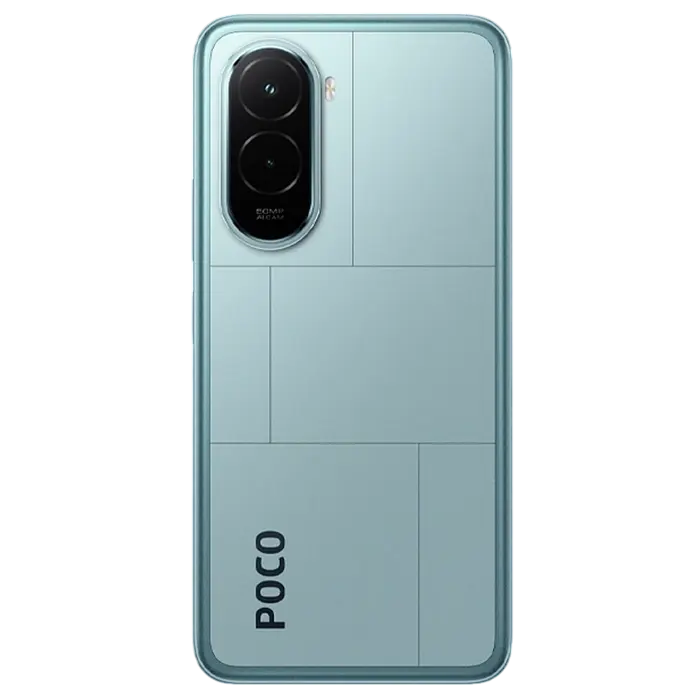Смартфон Xiaomi Poco M8 5G, 8 ГБ / 256ГБ