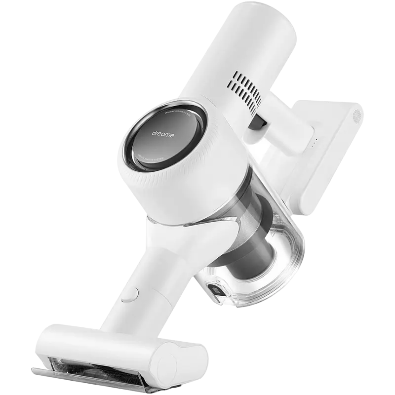 Aspirator Vertical Dreame V10 Alb