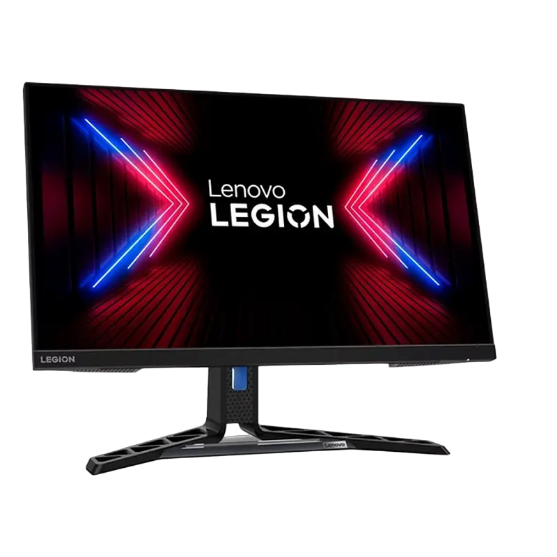 Игровой монитор Lenovo R27q-30 Чёрный