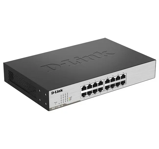 D-Link DGS-1100-16