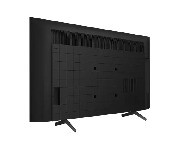 50" LED SMART TV SONY KD50X80KAEP Negru