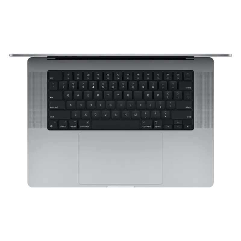 Laptop Apple MacBook Pro 16 2023 Gri cosmic