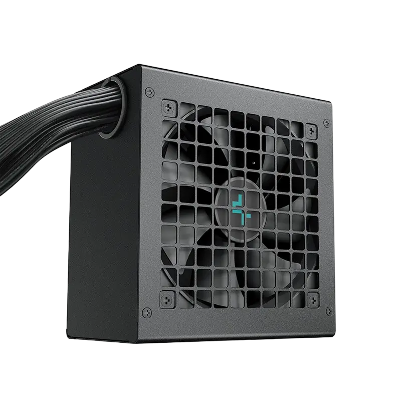 Tip Блок питания для компьютеров Deepcool PN750D ATX Черный