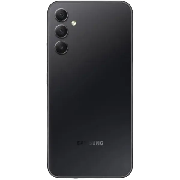 Смартфон Samsung Galaxy A24, 6 ГБ / 128ГБ