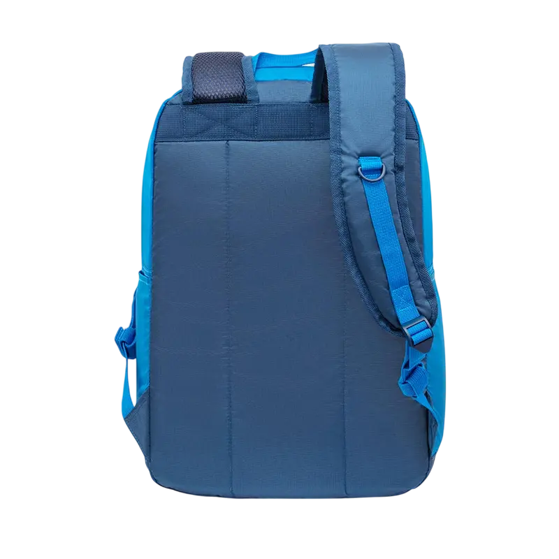 Rucsac Rivacase Mestalla Albastru deschis