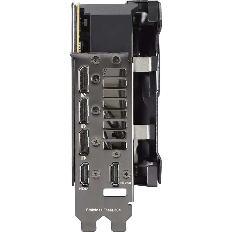 Видеокарта ASUS ASUS TUF Gaming GeForce RTX 4090 OG OC