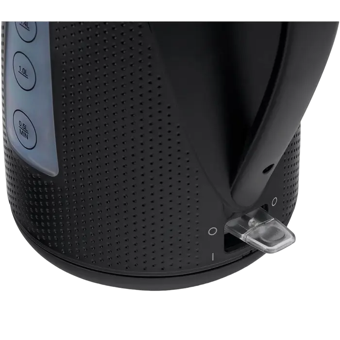 Электрочайник Polaris PWK 1794C Golf Чёрный