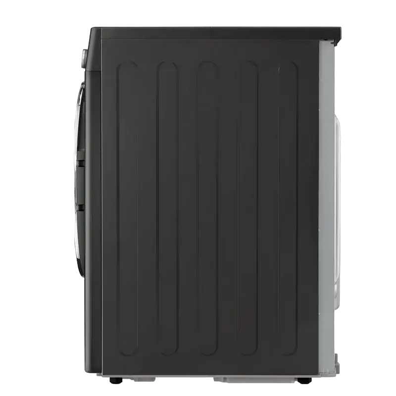 Сушильная машина LG RH90V9JV2N Серый