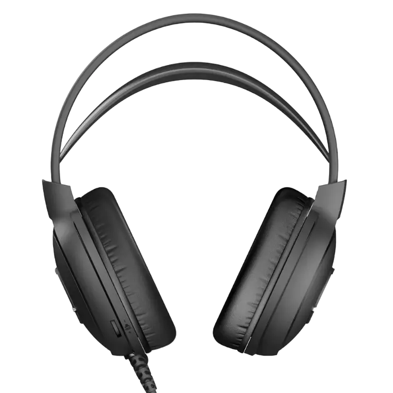 Наушники A4Tech FH300U Чёрный