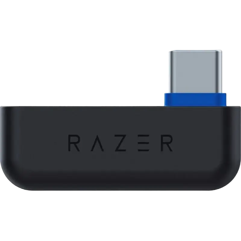 Наушники Razer Kaira HyperSpeed for PS5 Белый | Черный