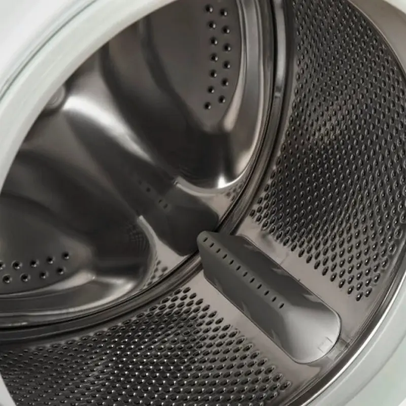 Стиральная машина Indesit BWSE 71252 L B 1 Белый