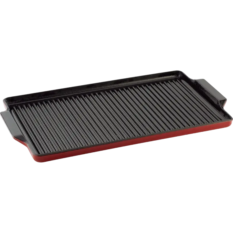 Сковорода-гриль Gorenje GPCI240R Красный | Черный