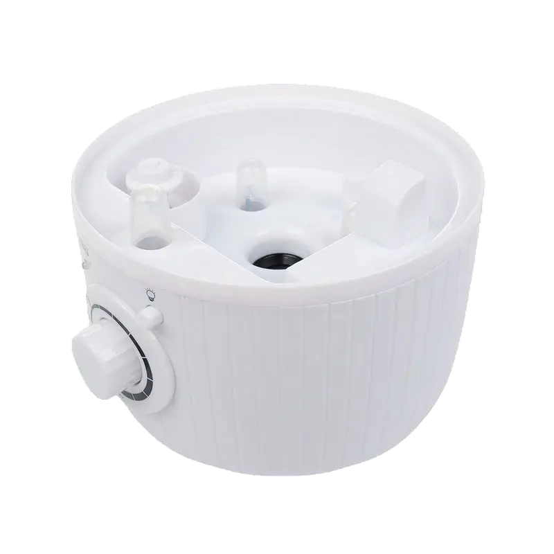 Увлажнитель воздуха Saturn ST-AH2108 Белый