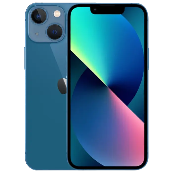 Смартфон Apple iPhone 13 mini, 4 ГБ / 512ГБ