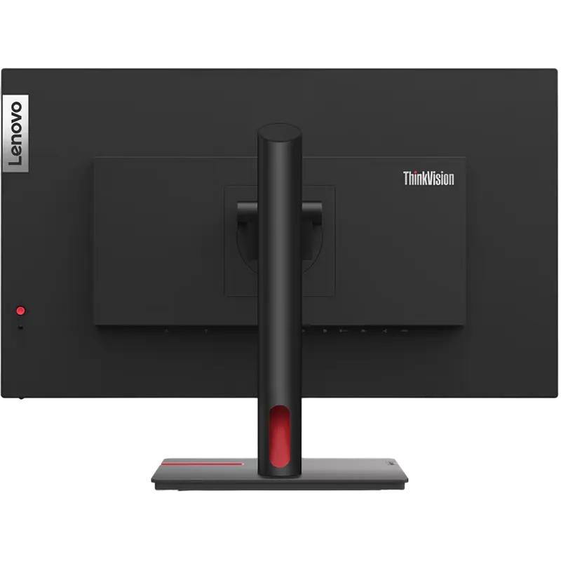 Monitor Lenovo ThinkVision T27h-30 Negru
