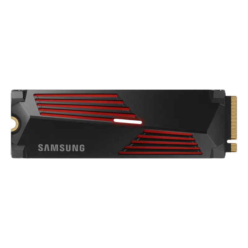 Накопитель SSD Samsung 990 PRO PRO 990 4000GB