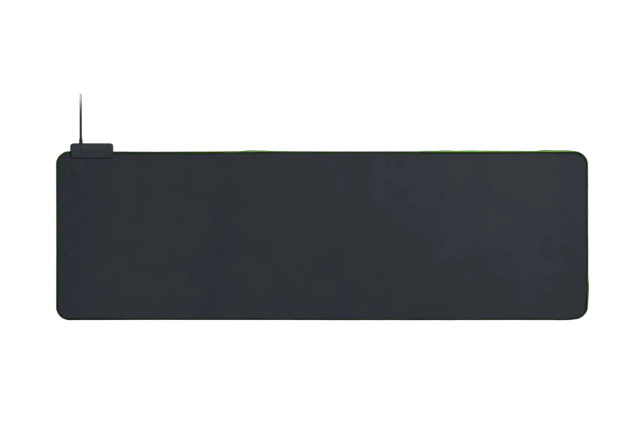 Игровой коврик для мыши Razer Goliathus Extended Chroma Чёрный