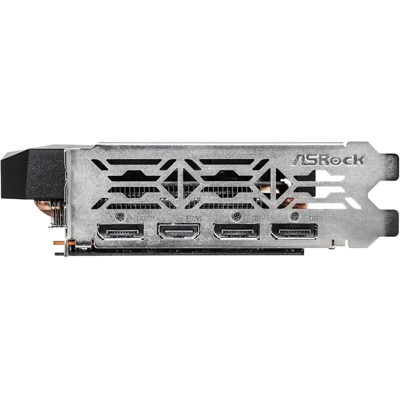 Placă video ASRock Radeon RX 6600 XT Challenger D OC