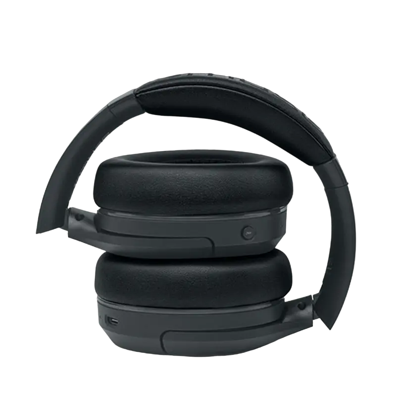 Наушники MUSE M-295 ANC Чёрный