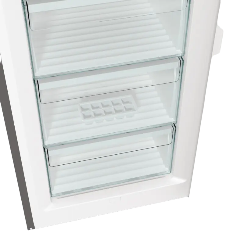 Морозильник Gorenje FN619EES5 Нержавеющая сталь