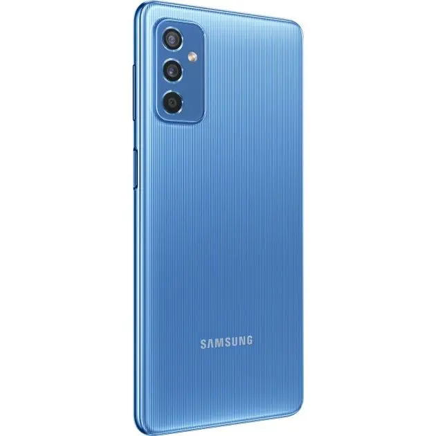 Смартфон Samsung Galaxy M52,