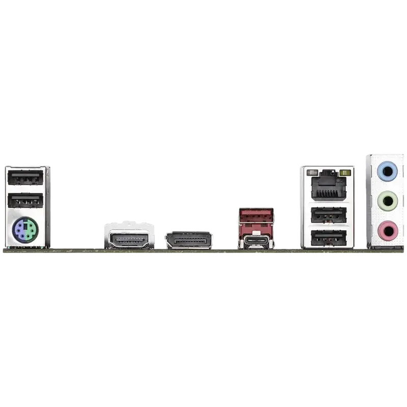 Placă de bază Gigabyte B760 DS3H DDR4 LGA1700 ATX