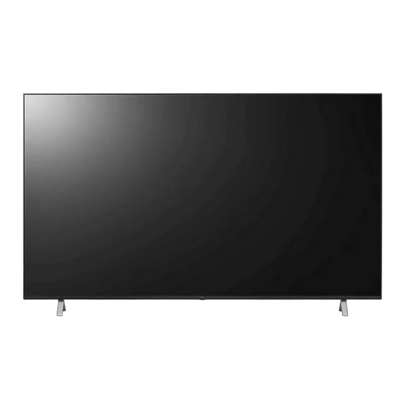 70" LED SMART Телевизор LG 70UP77506LA Черный