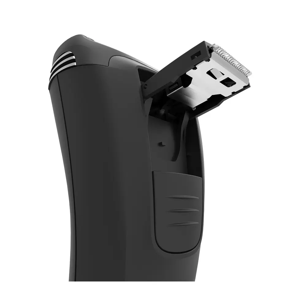 Remington Comfort Series Foil