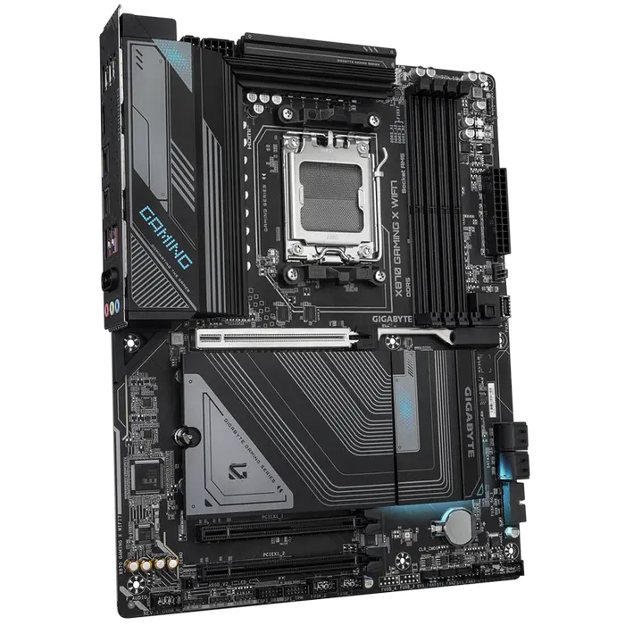 Материнская плата Gigabyte X870 GAMING X WIFI7 AM5 ATX